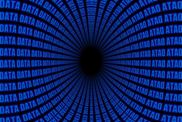 Destinataires des données