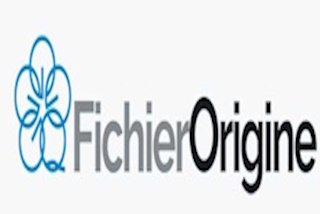 Logo Fichier Origine, base des émigrants français au Québec jusqu’en 1865